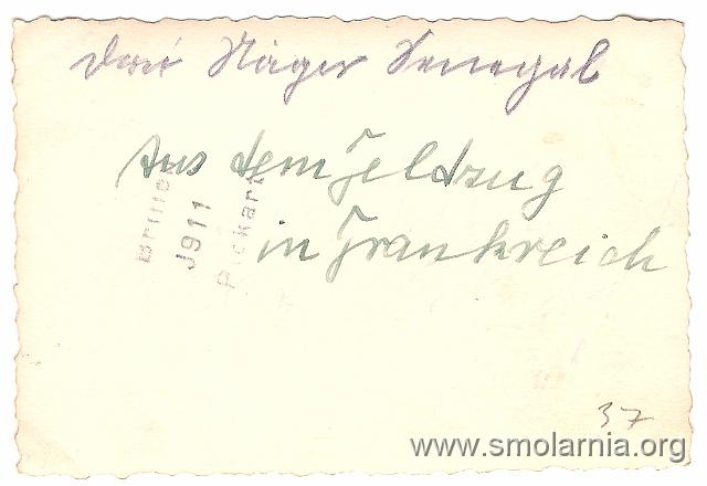 37 - aus dem Feldzug in Frankreich B.jpg